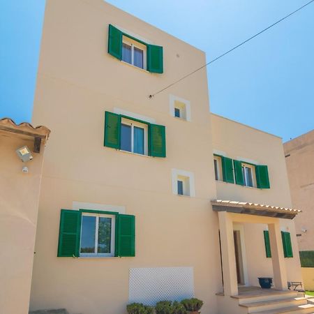 Sa Copinya Villa Son Servera  Exterior photo