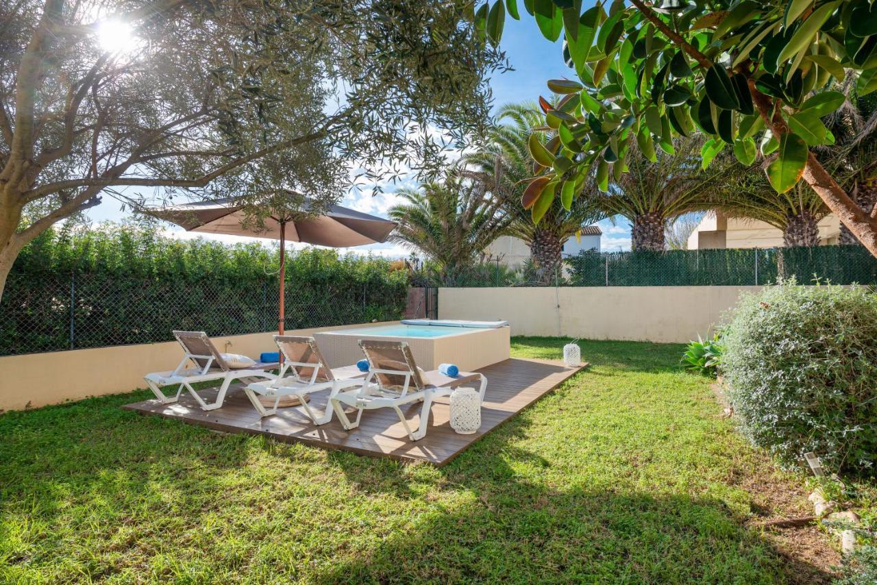 Sa Copinya Villa Son Servera  Exterior photo