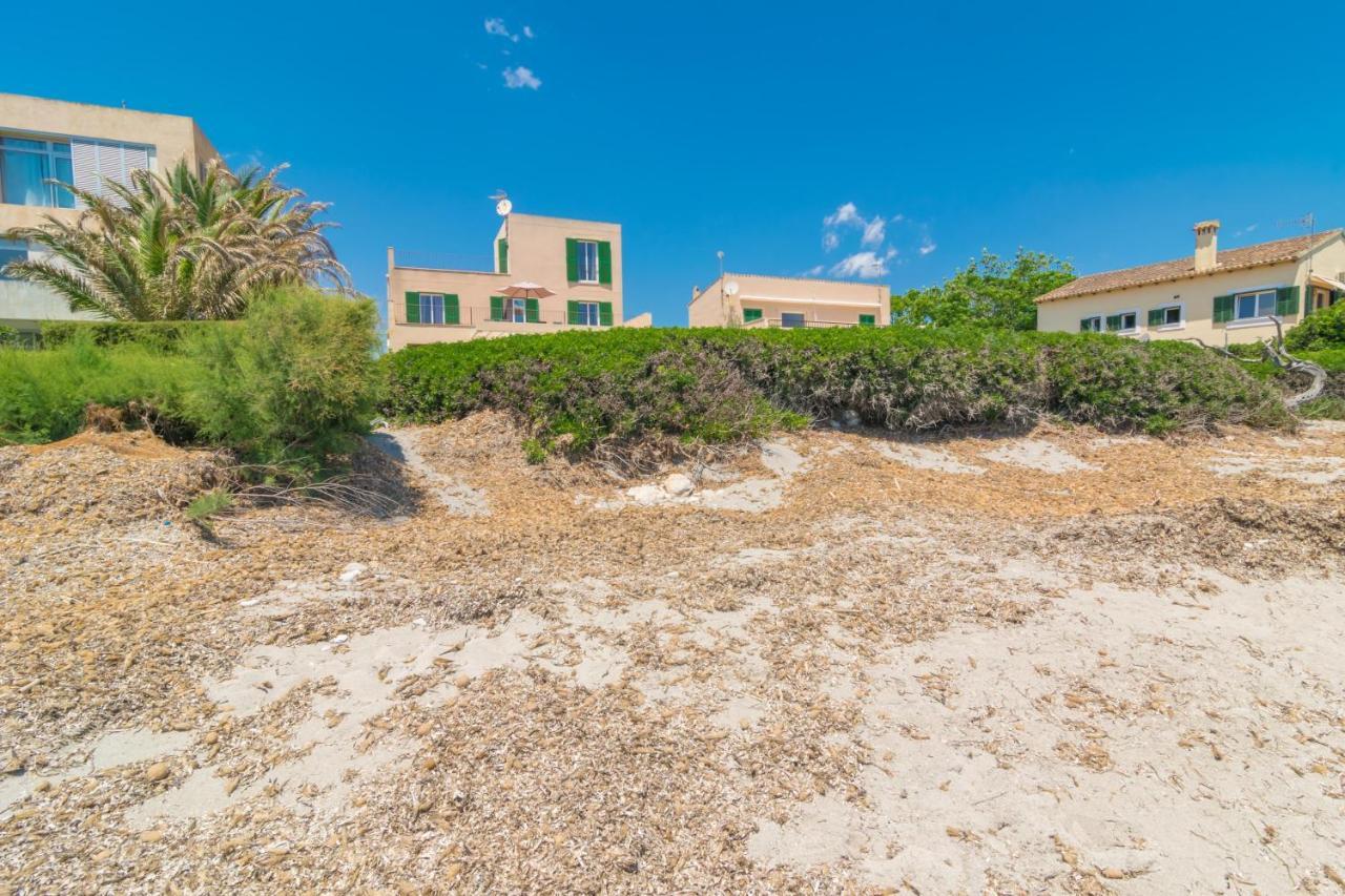 Sa Copinya Villa Son Servera  Exterior photo