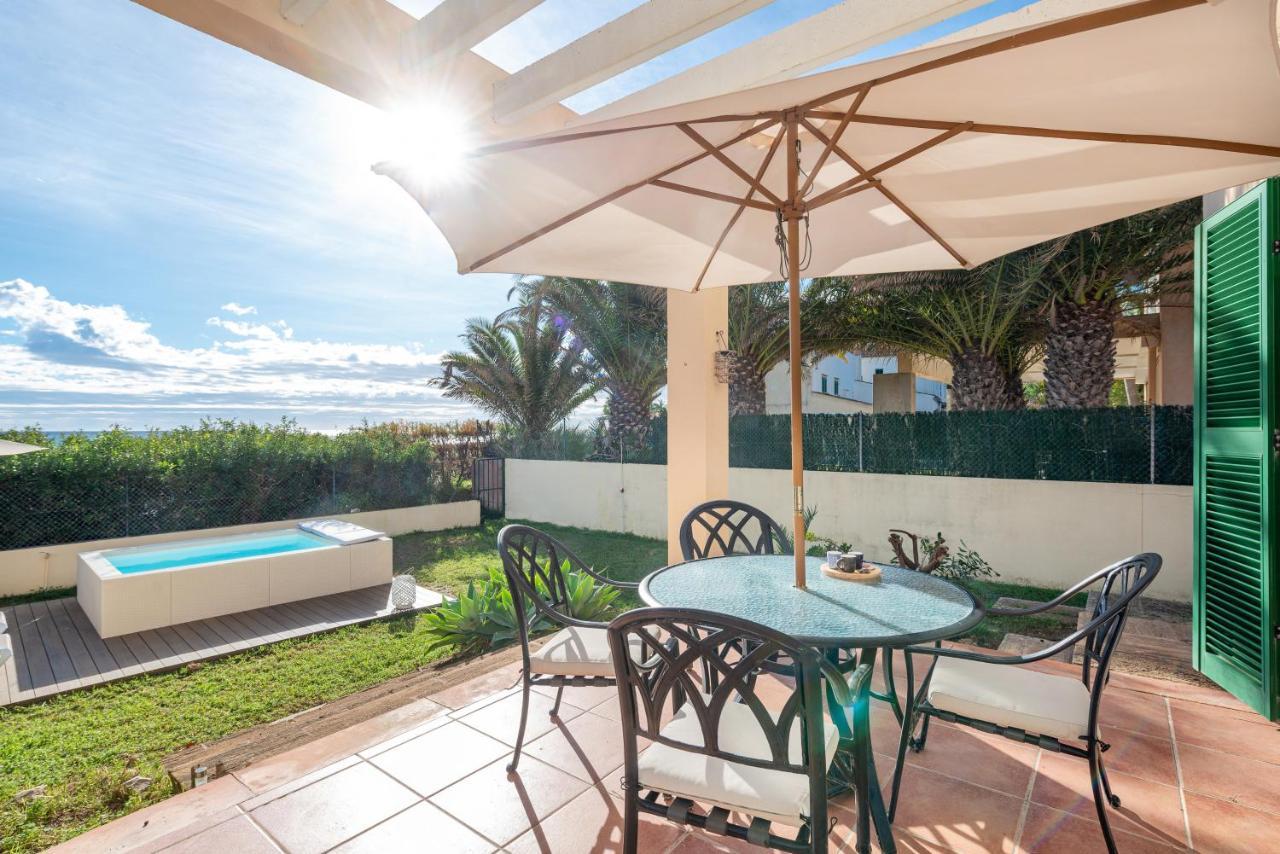 Sa Copinya Villa Son Servera  Exterior photo