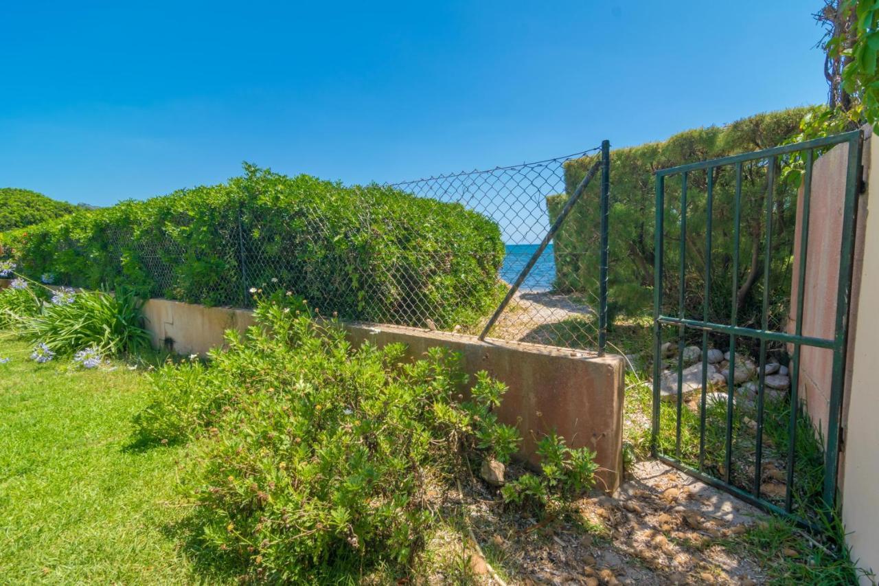 Sa Copinya Villa Son Servera  Exterior photo