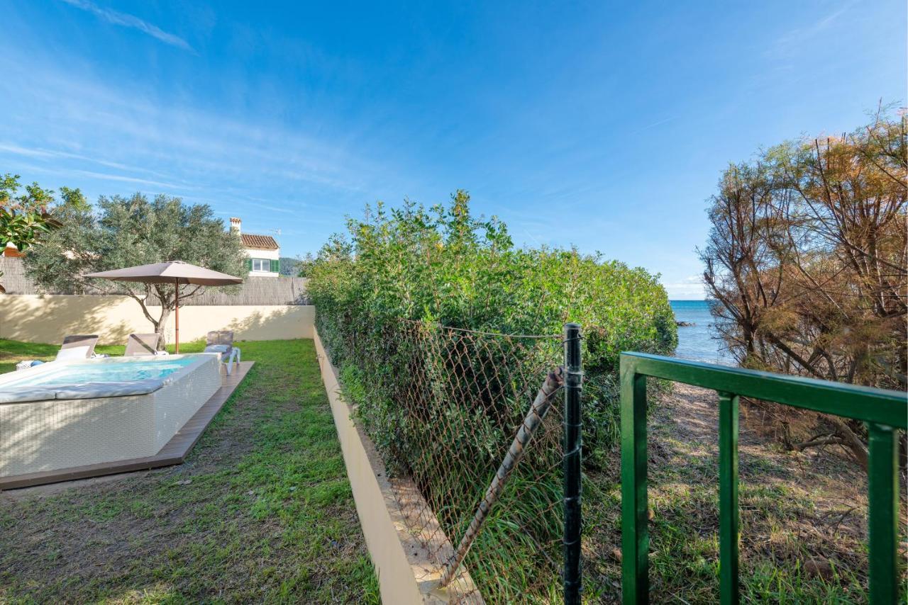 Sa Copinya Villa Son Servera  Exterior photo