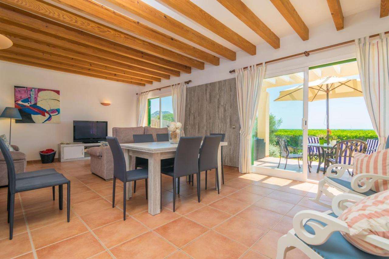 Sa Copinya Villa Son Servera  Exterior photo